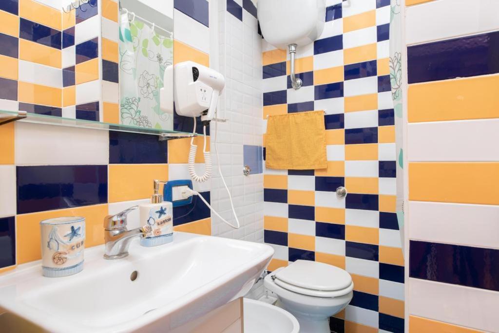 Casetta Tortina B&B Naples Exterior photo